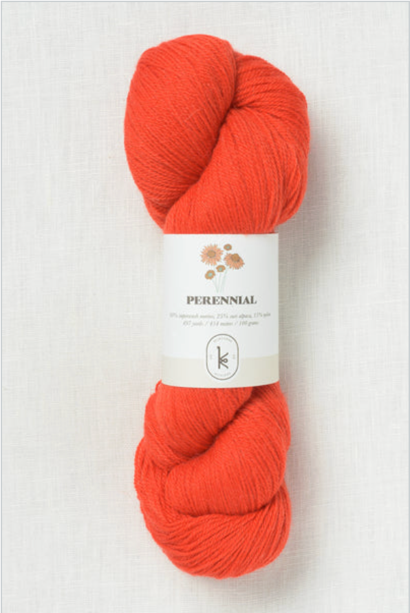 Kelbourne Woolens Perennial