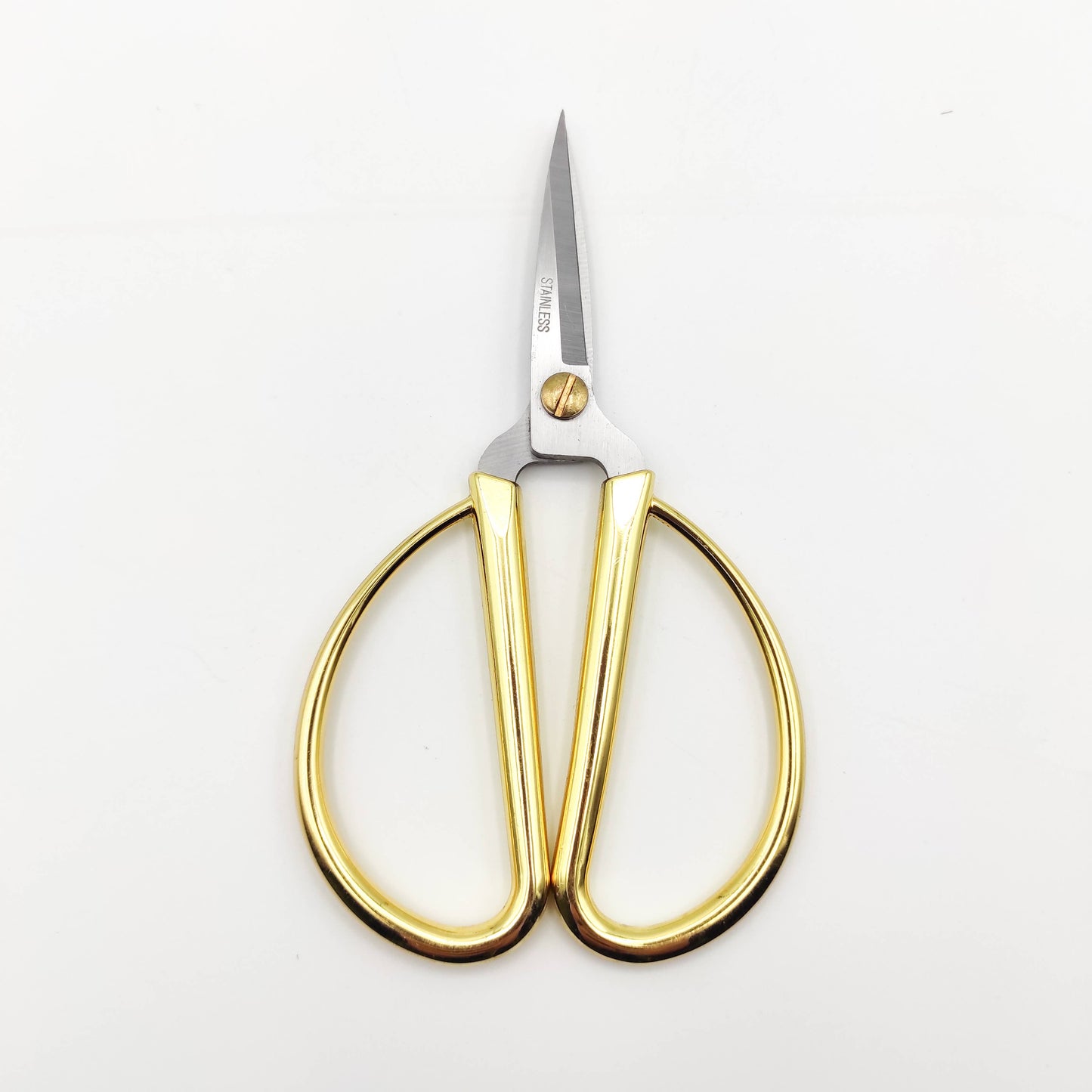 5" Large Handle Scissors