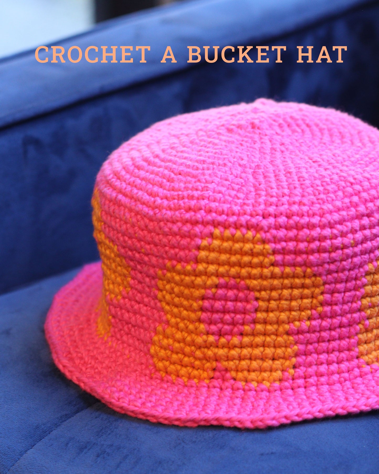 Intermediate & Advanced Crochet