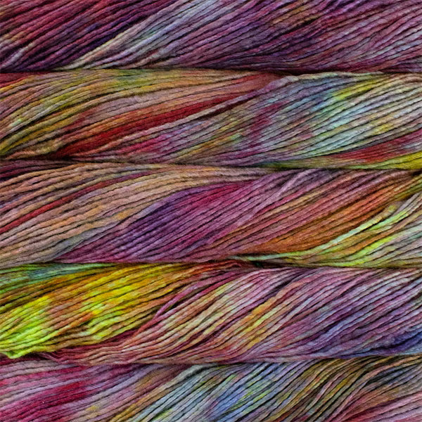 Malabrigo Worsted
