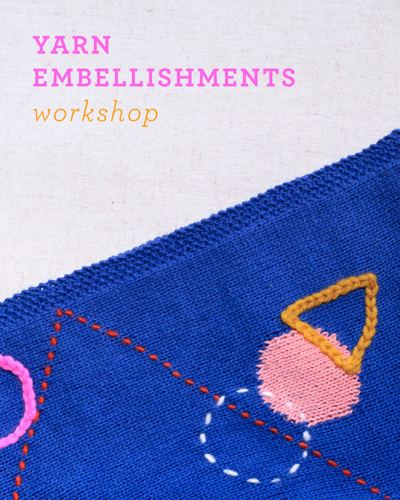Intermediate & Advanced Knitting