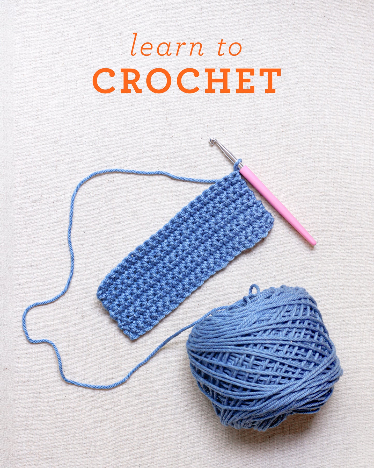 Learn to Crochet