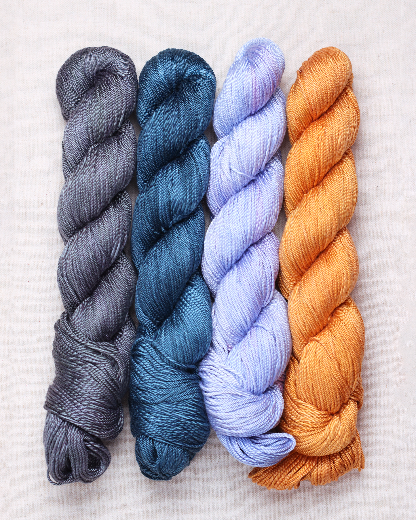 Savannah Rose Handmade Daisy DK