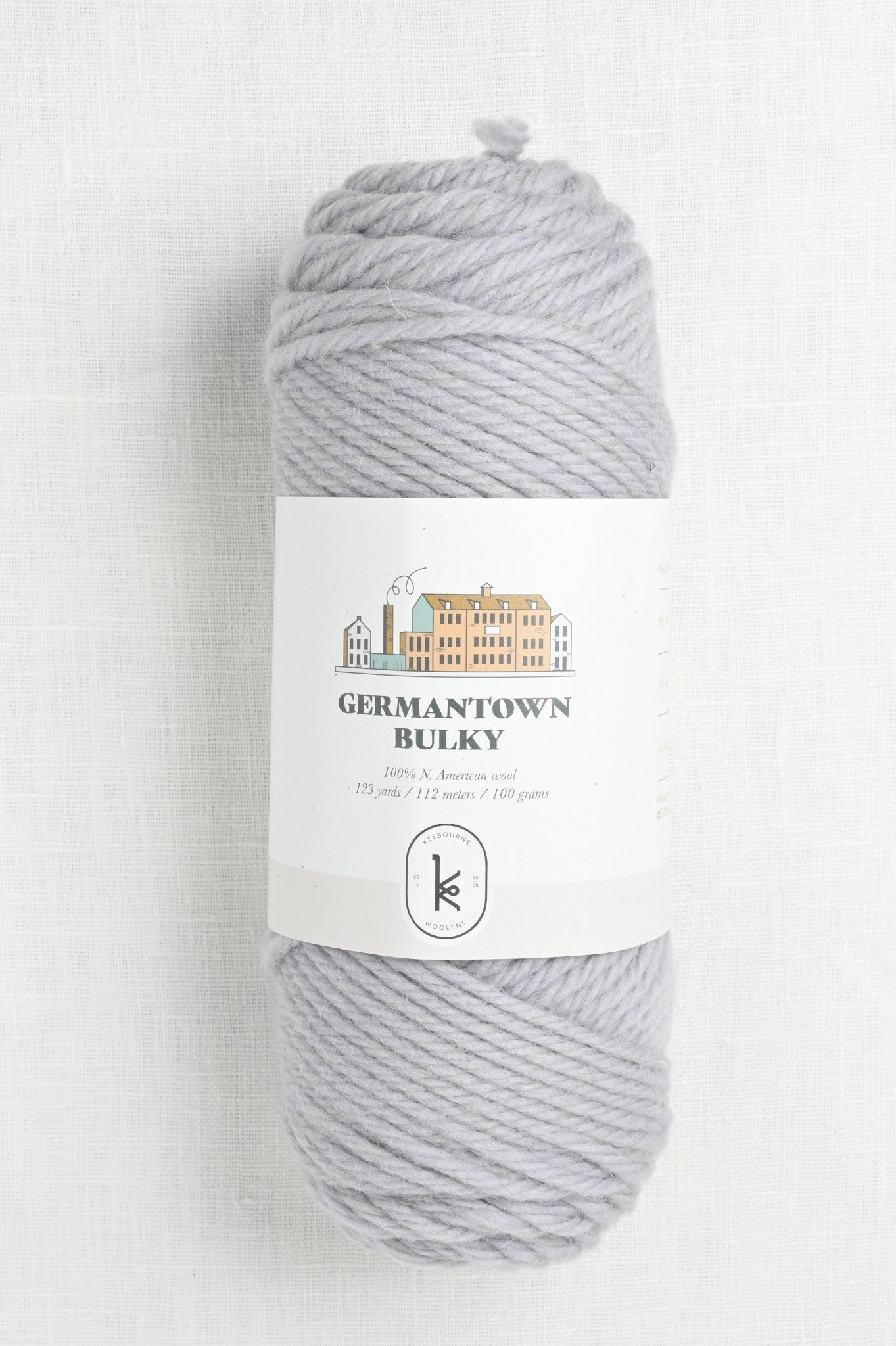Kelbourne Woolens Germantown Bulky