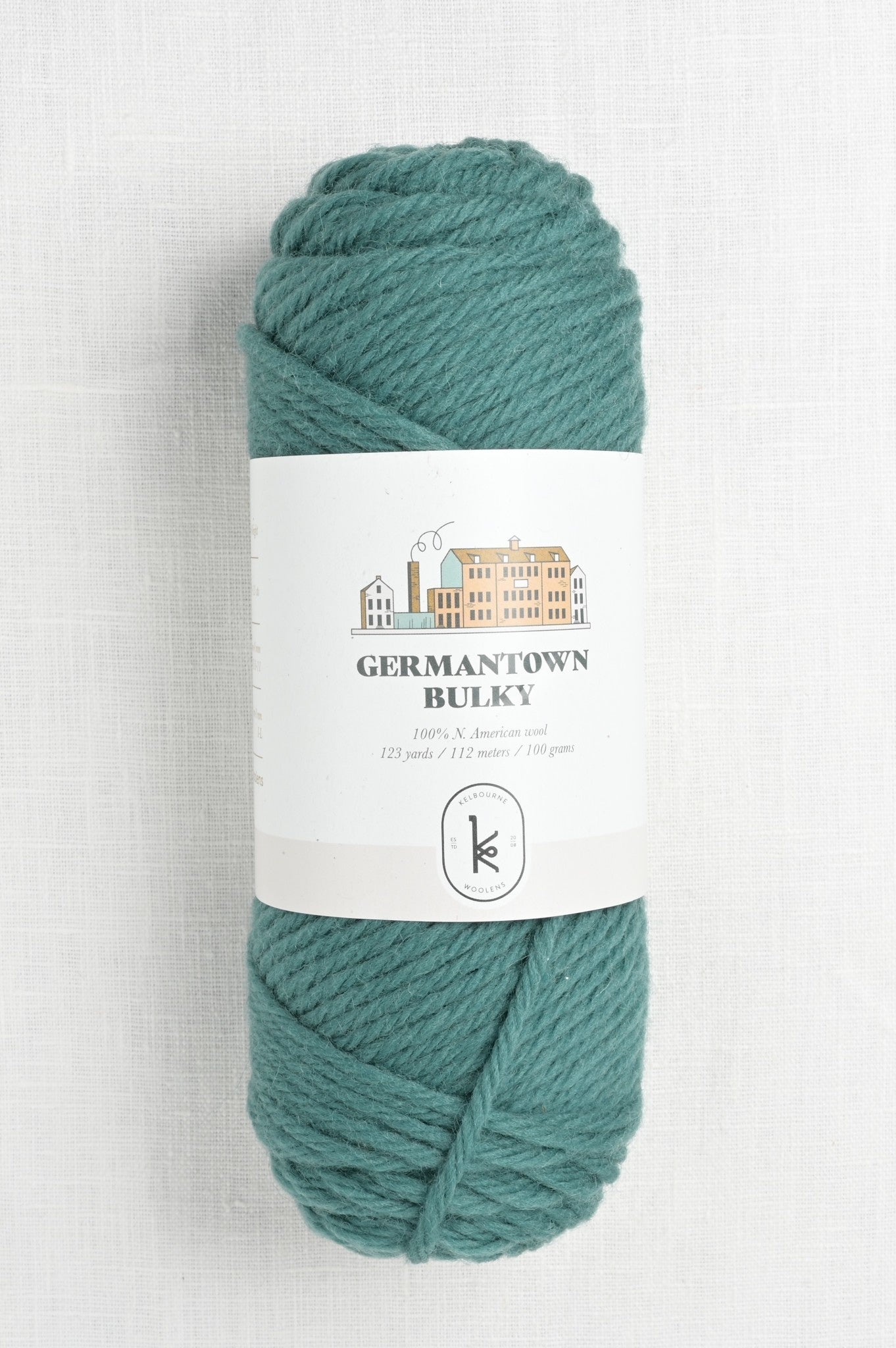 Kelbourne Woolens Germantown Bulky