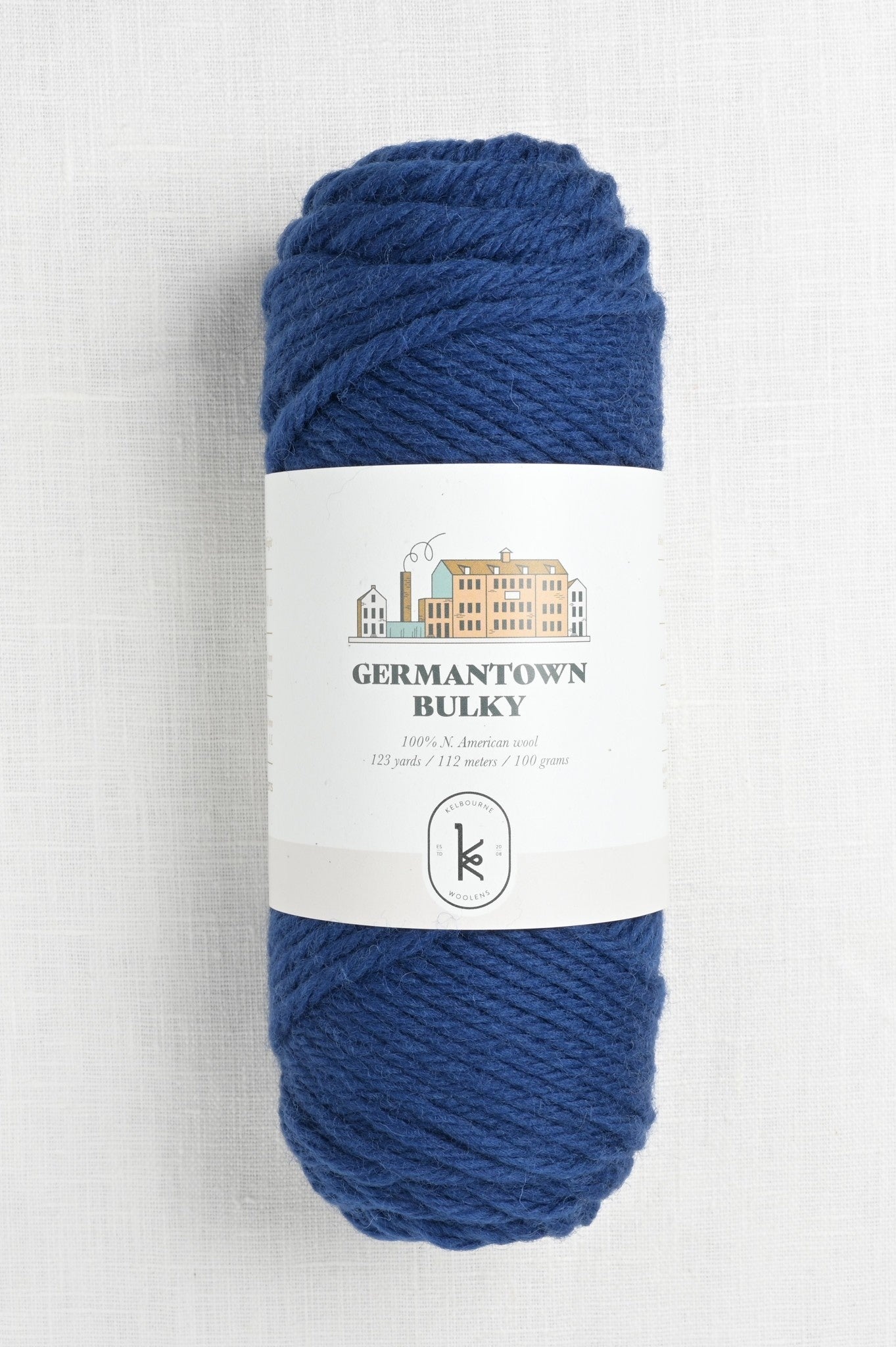 Kelbourne Woolens Germantown Bulky