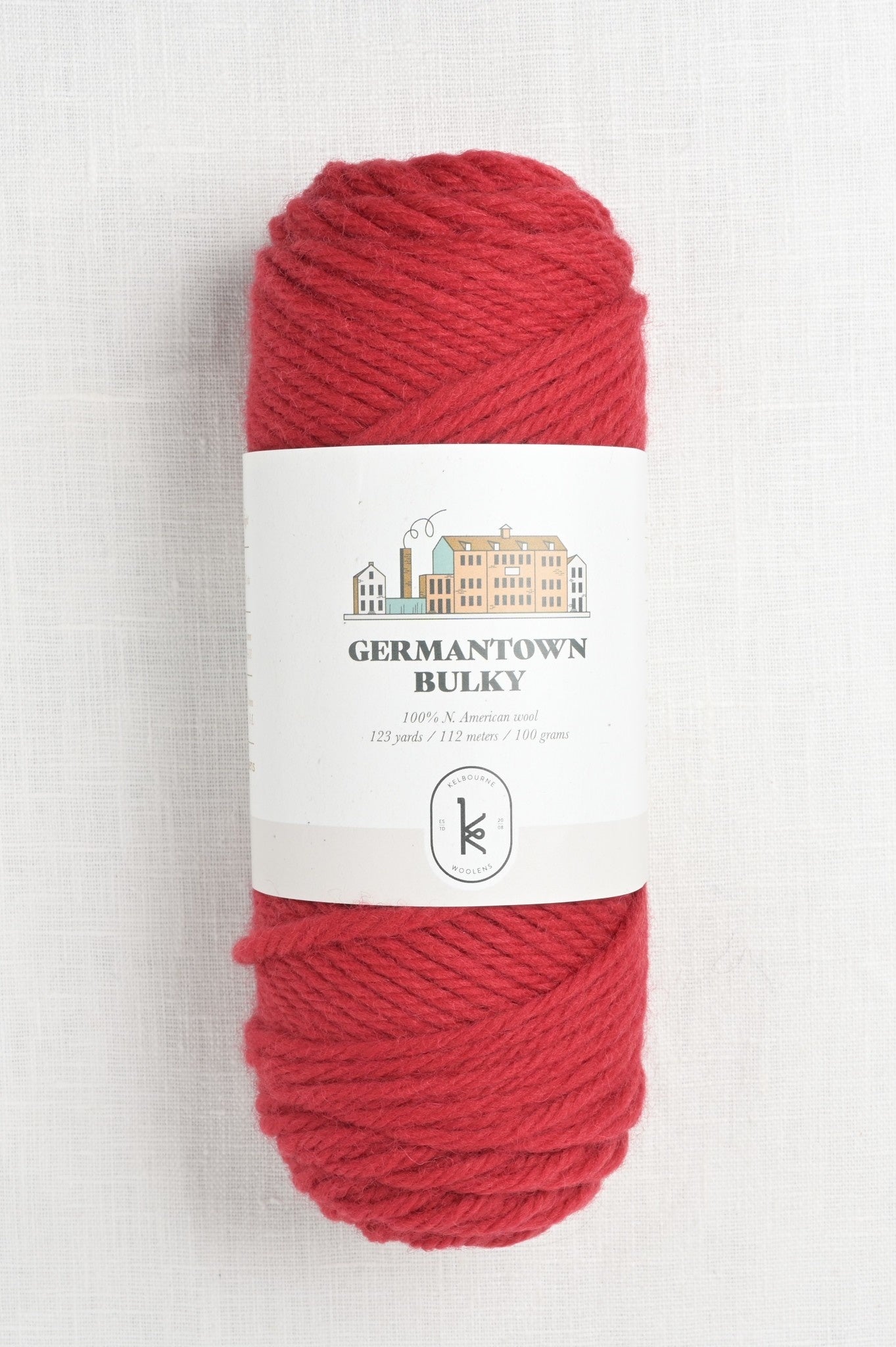 Kelbourne Woolens Germantown Bulky
