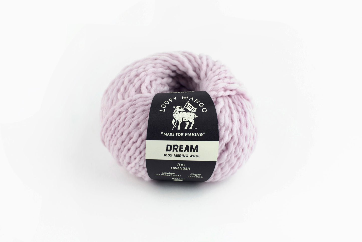 Loopy Mango Dream