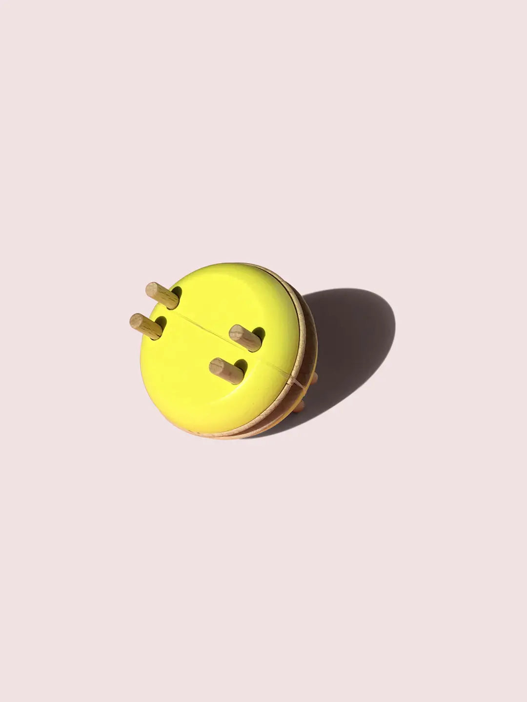 Small Macaron Pom Pom Maker