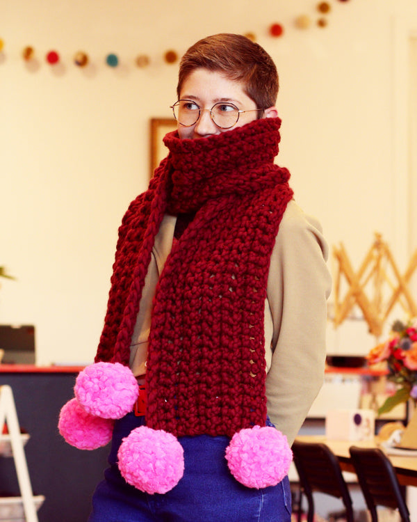 Learn to Crochet
