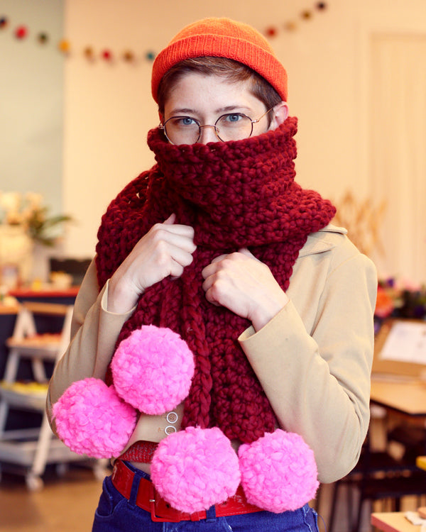 Learn to Crochet