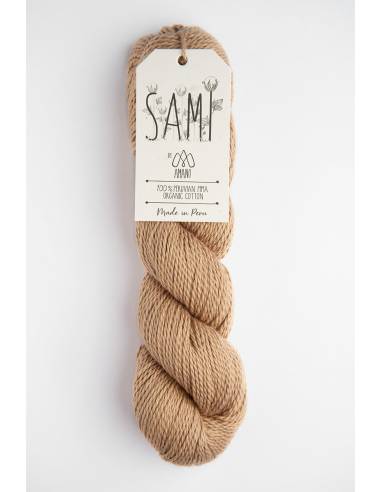 Amano Sami