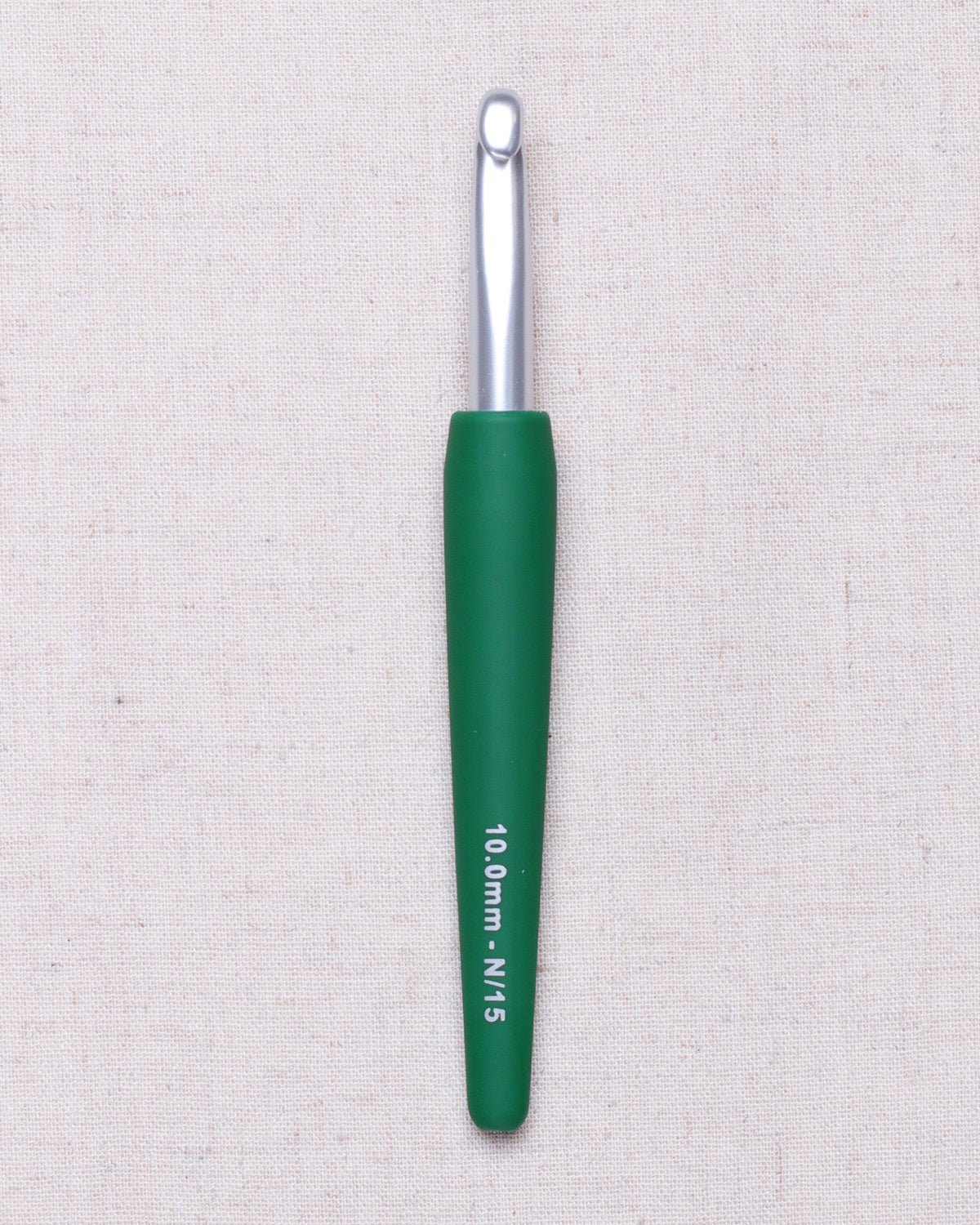 Waves Colorful Crochet Hook