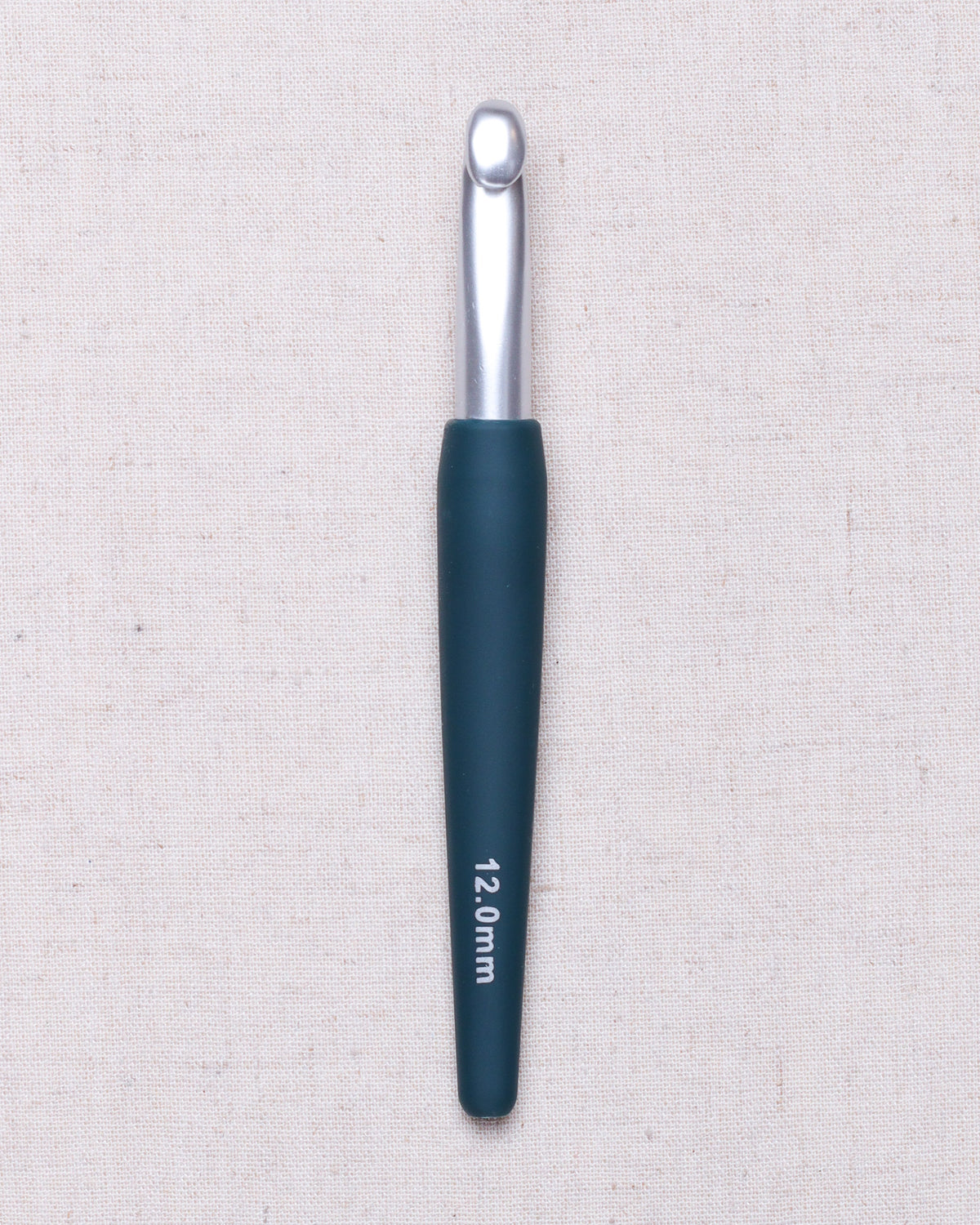 Waves Colorful Crochet Hook