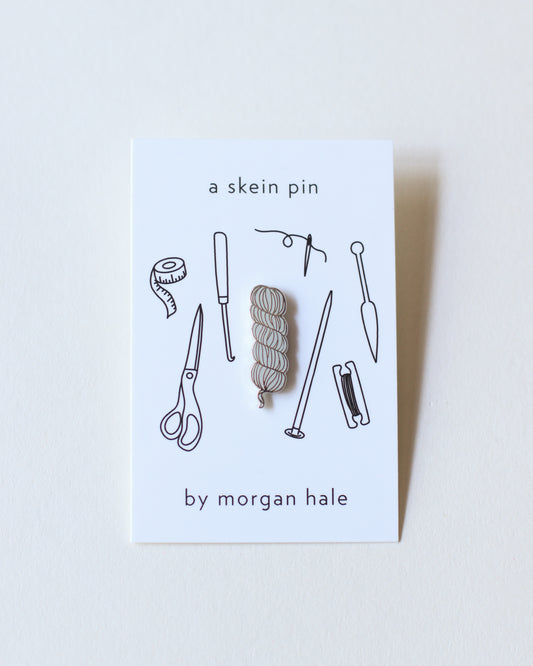 Enamel Pins