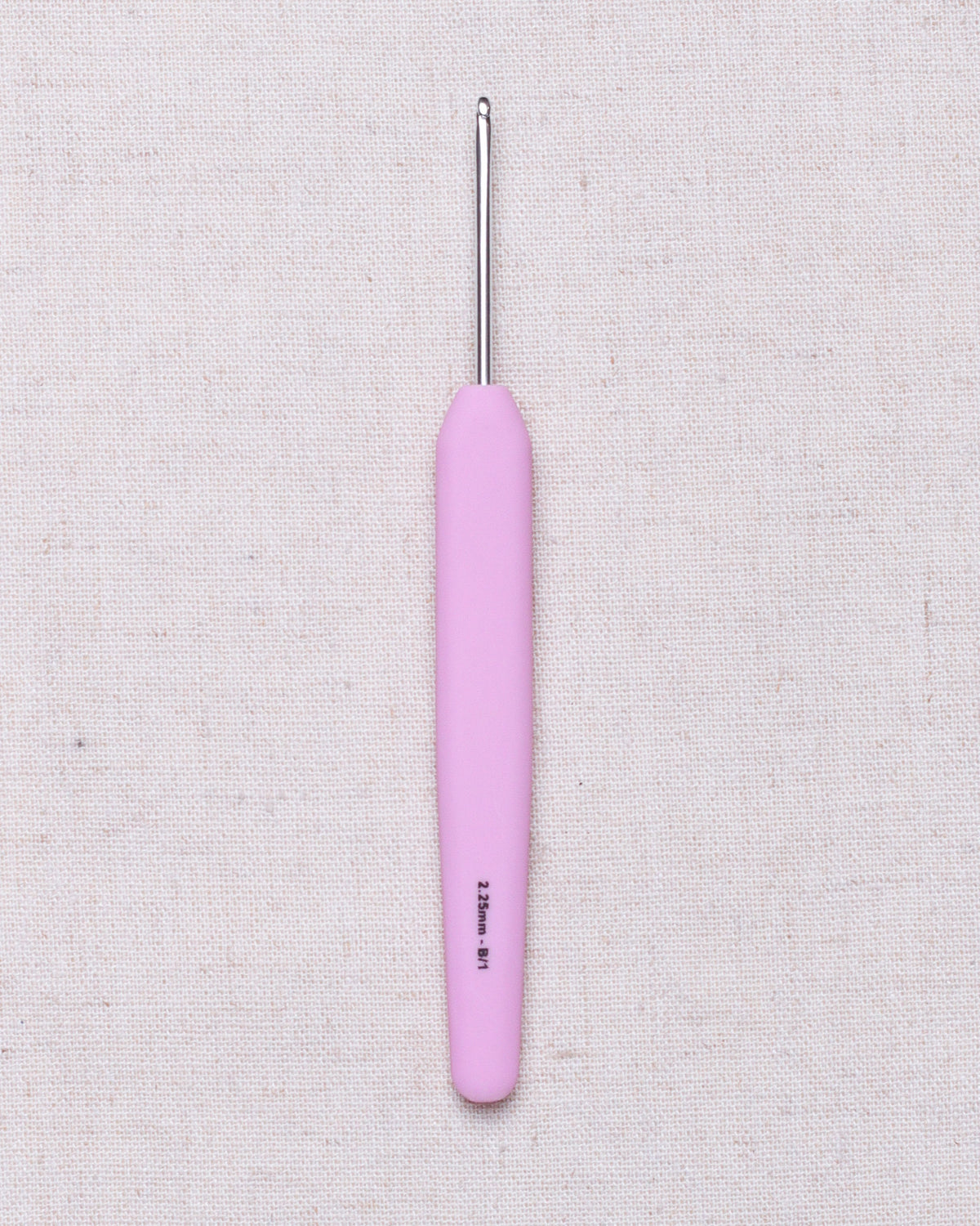 Waves Colorful Crochet Hook