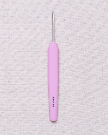 Waves Colorful Crochet Hook