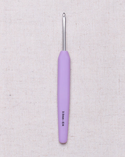 Waves Colorful Crochet Hook
