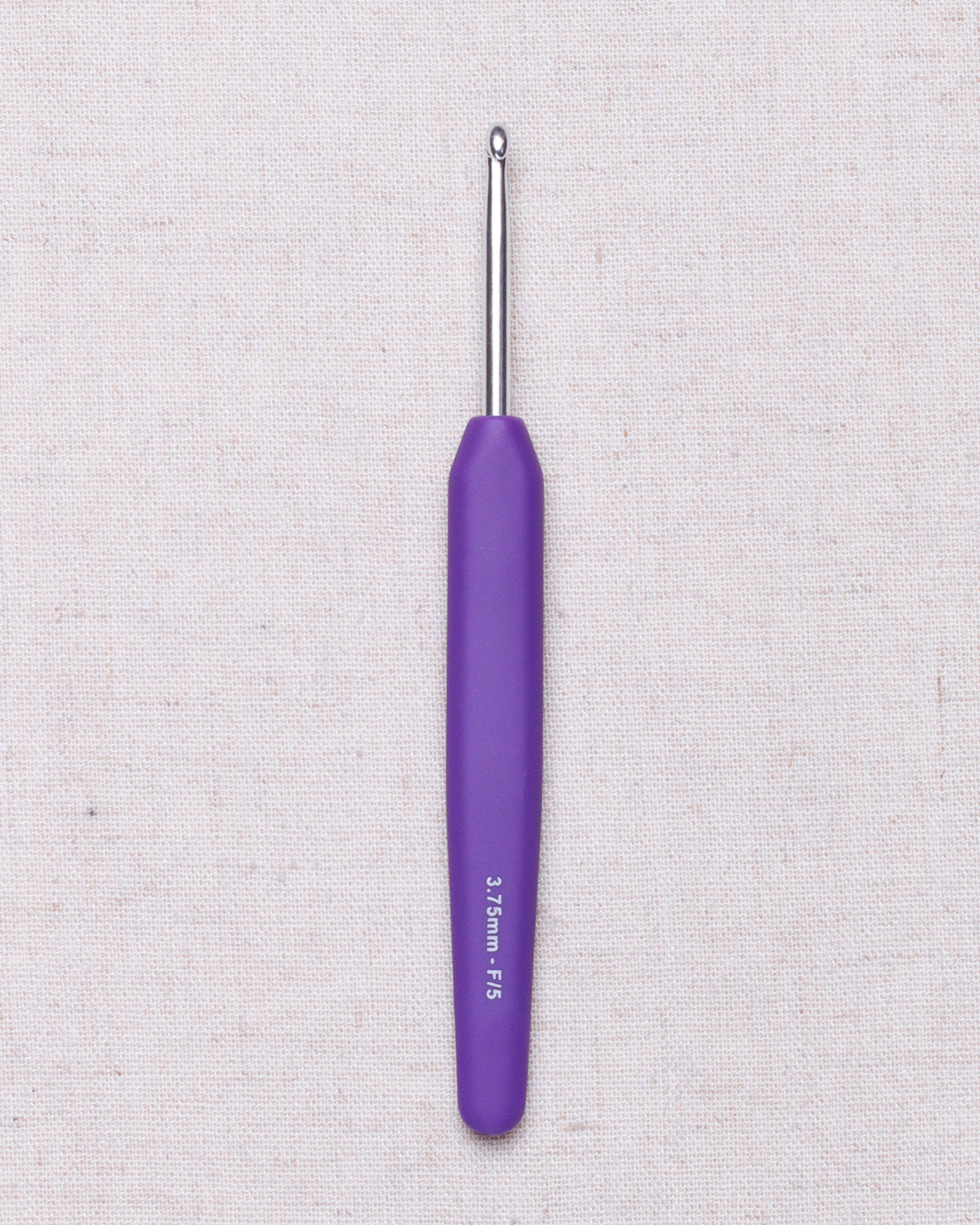 Waves Colorful Crochet Hook