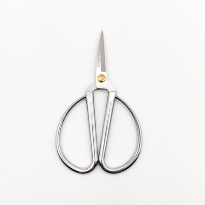 5" Large Handle Scissors