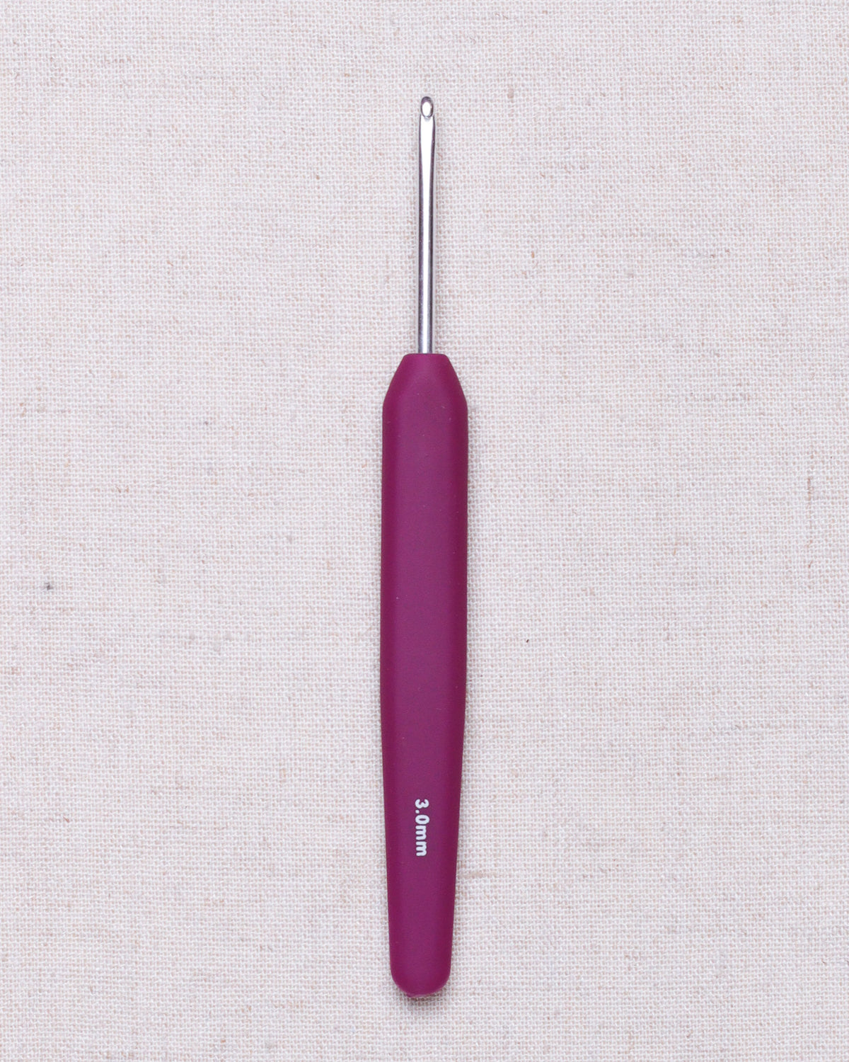 Waves Colorful Crochet Hook