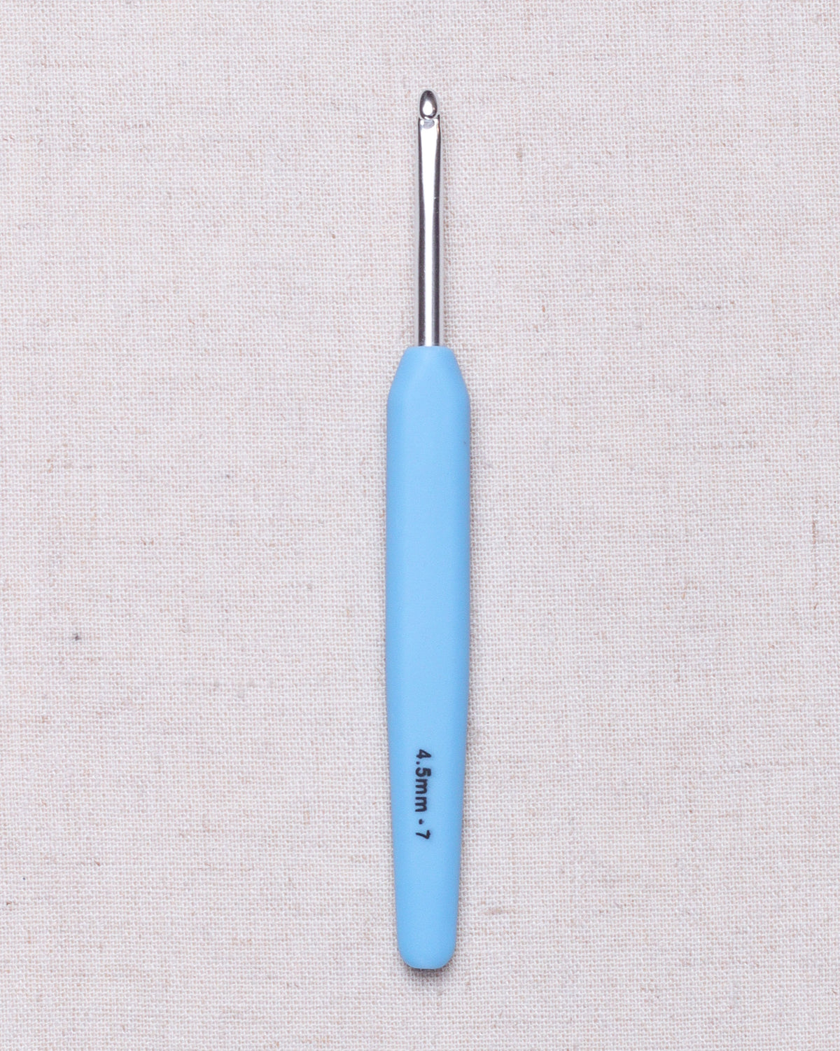 Waves Colorful Crochet Hook