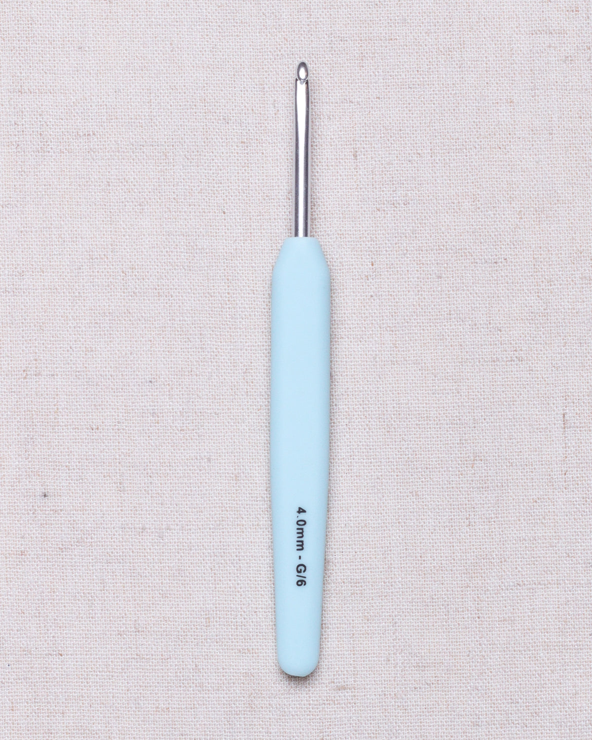 Waves Colorful Crochet Hook