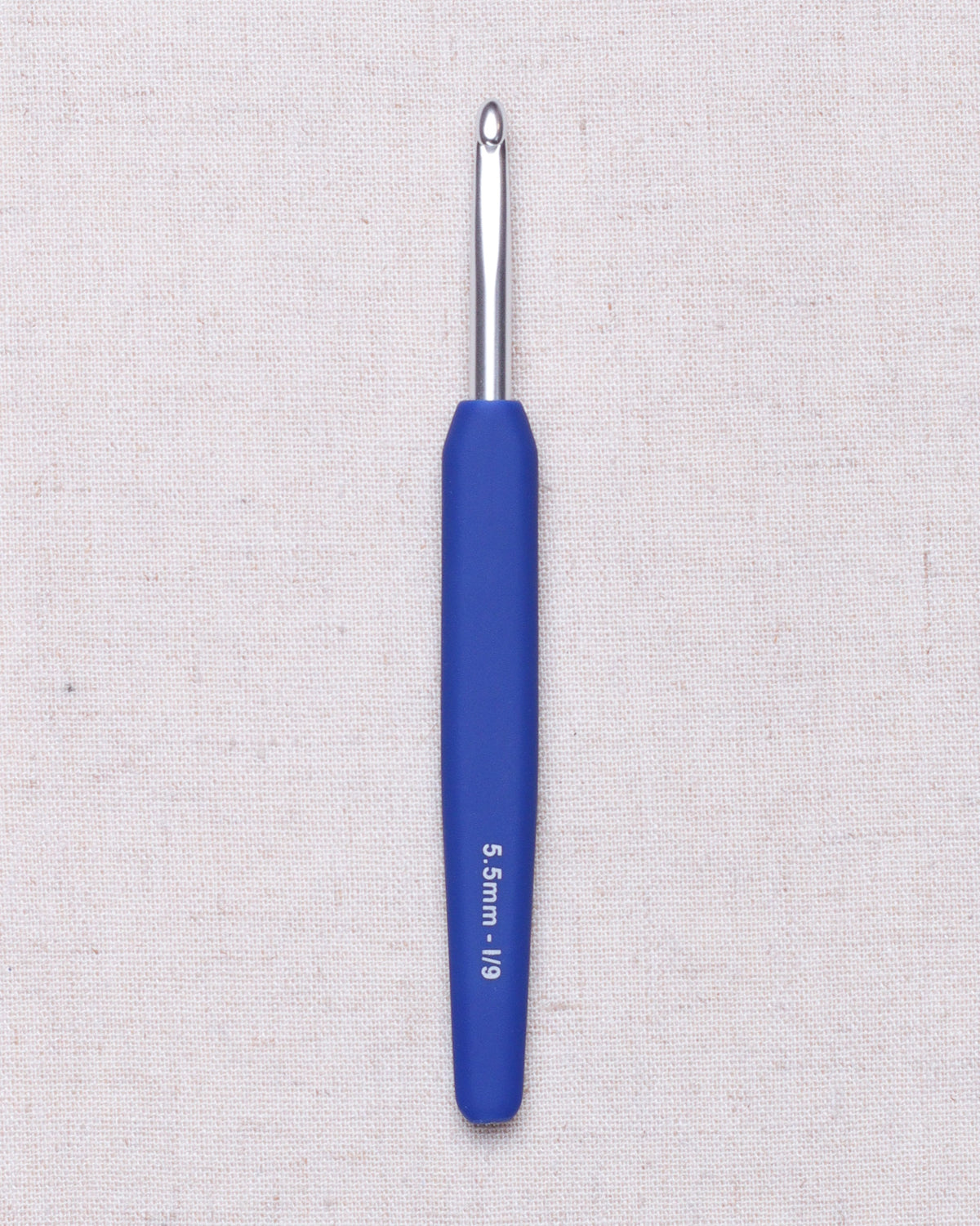 Waves Colorful Crochet Hook