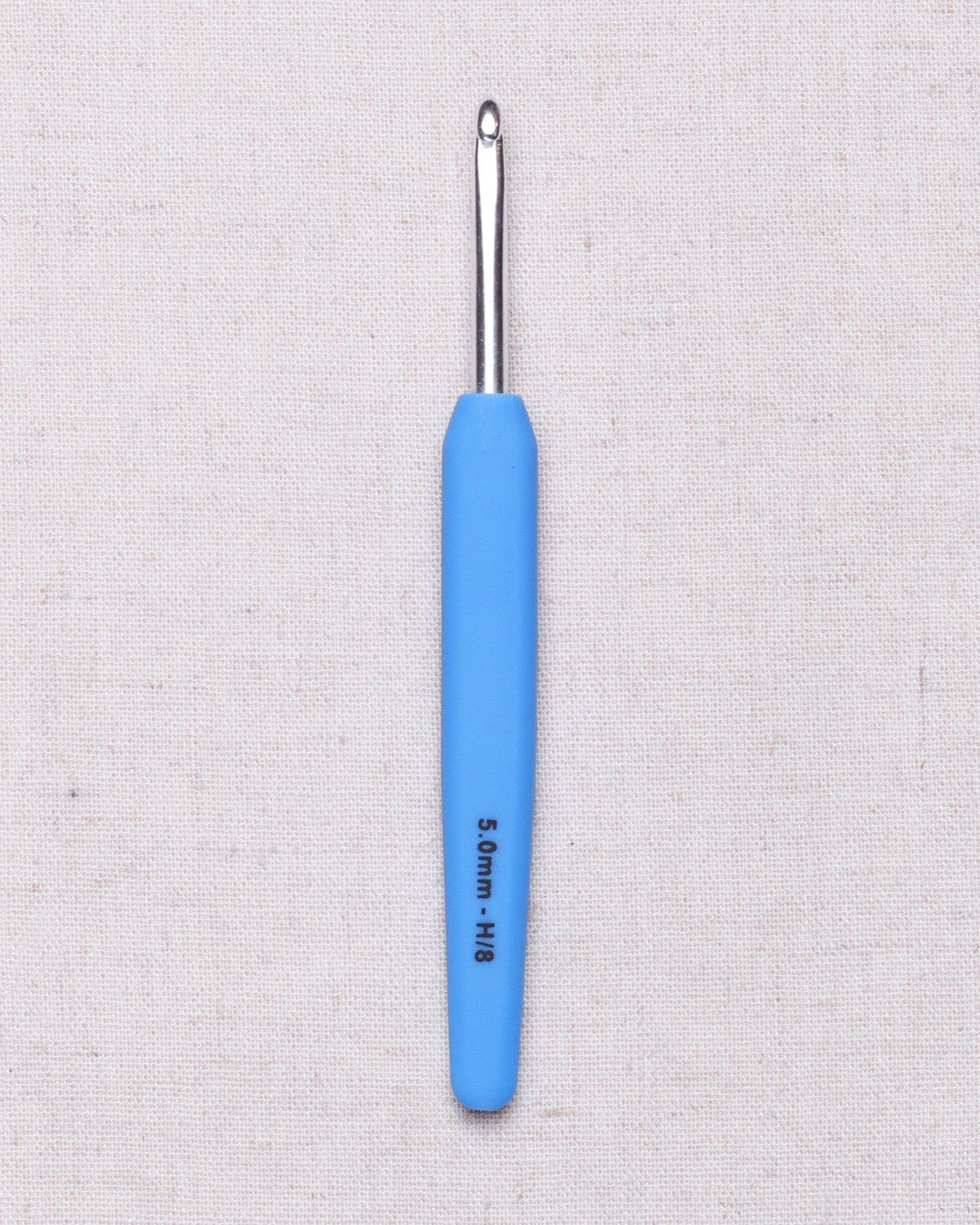 Waves Colorful Crochet Hook