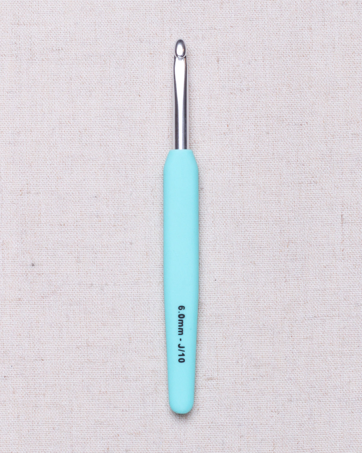 Waves Colorful Crochet Hook