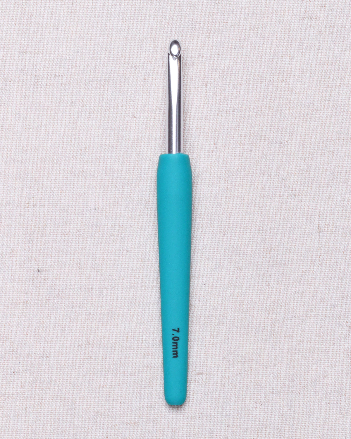 Waves Colorful Crochet Hook