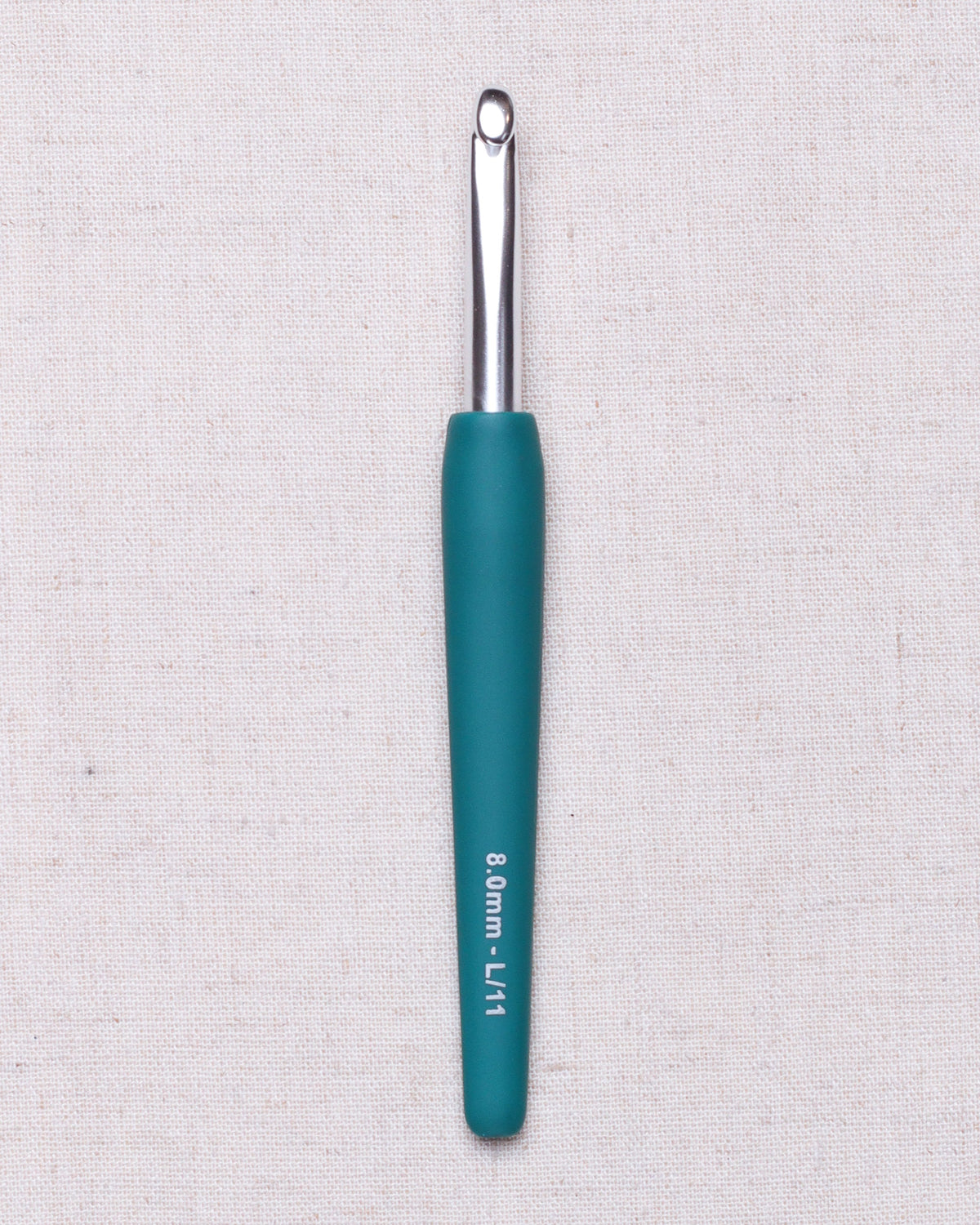 Waves Colorful Crochet Hook