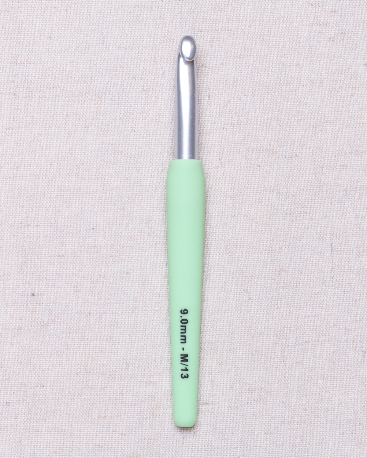 Waves Colorful Crochet Hook