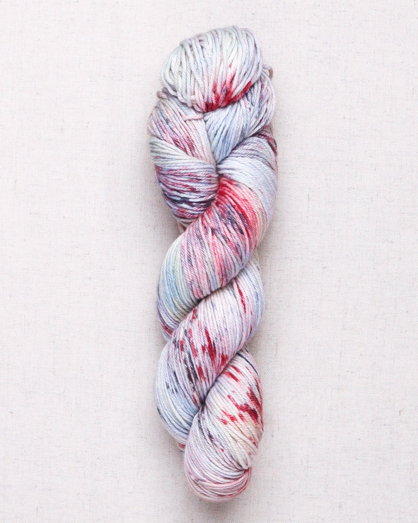 Reiko Fibers Cotton DK