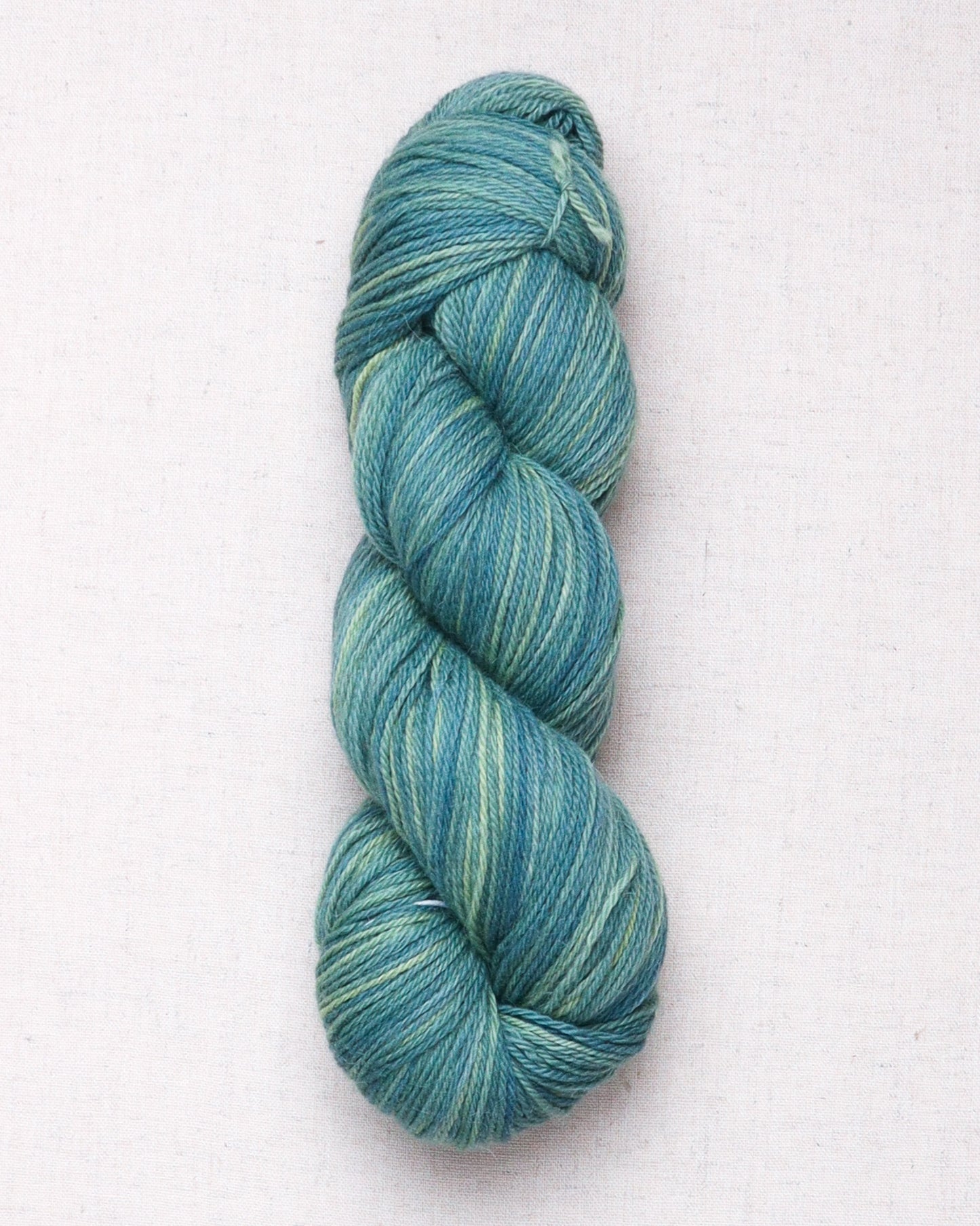 Kinua Yarns The Fingering Luxury Blend