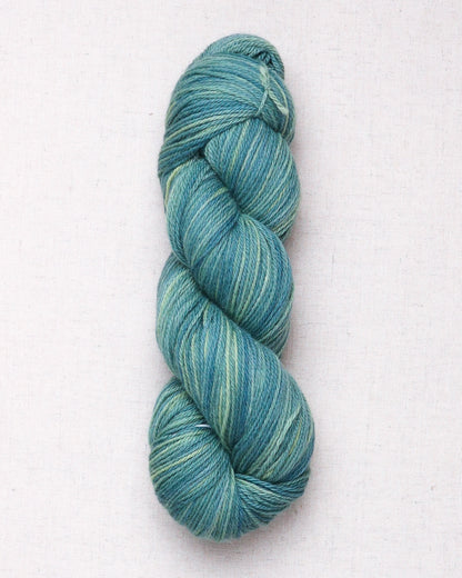 Kinua Yarns The Fingering Luxury Blend