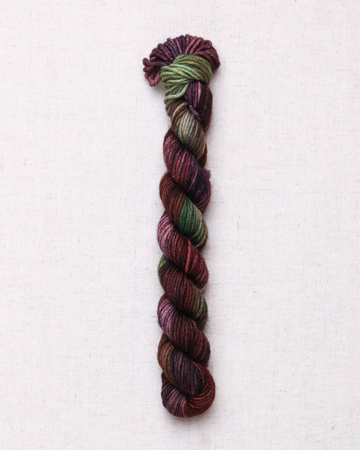Leading Men Fiber Arts DK Mini Skeins