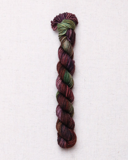 Leading Men Fiber Arts DK Mini Skeins
