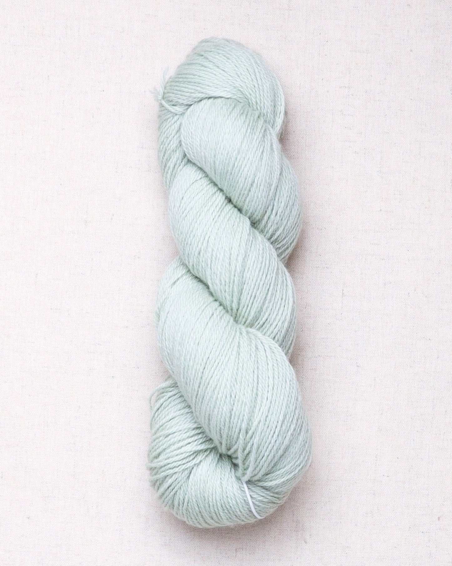 Kinua Yarns The Fingering Luxury Blend