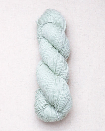 Kinua Yarns The Fingering Luxury Blend