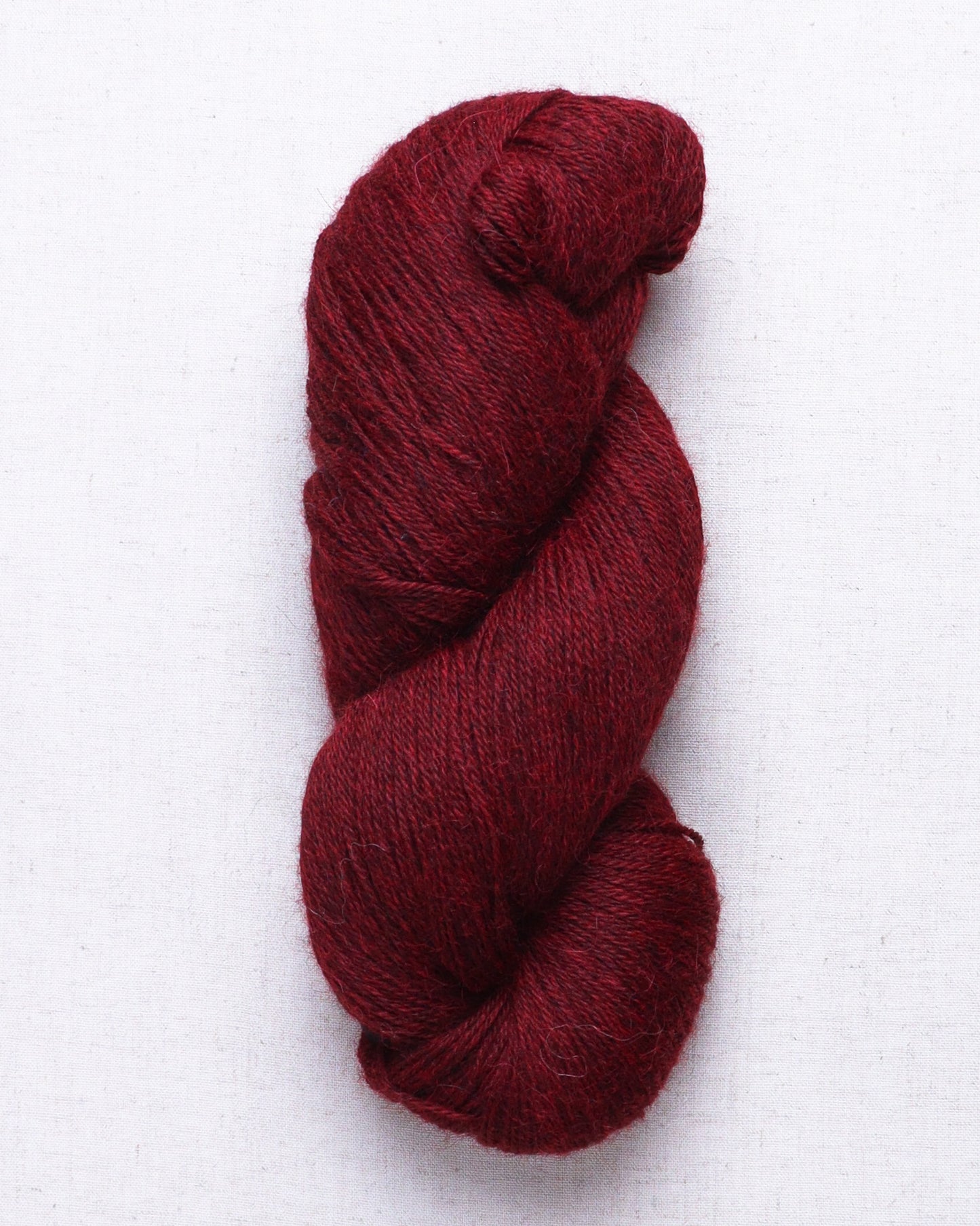 Galler Yarns Heather Prime Alpaca