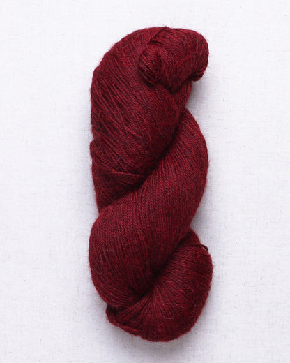 Galler Yarns Heather Prime Alpaca