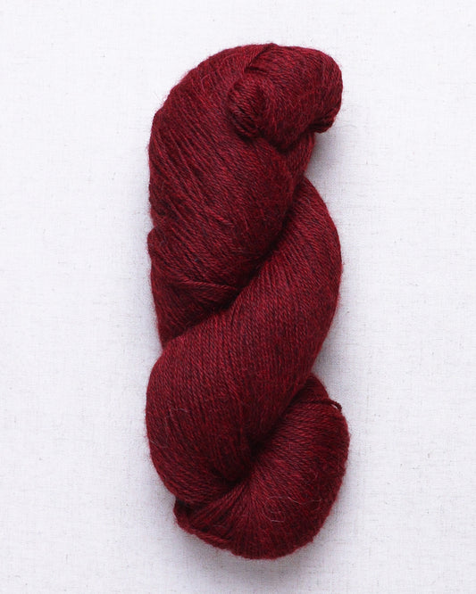 Galler Yarns Heather Prime Alpaca