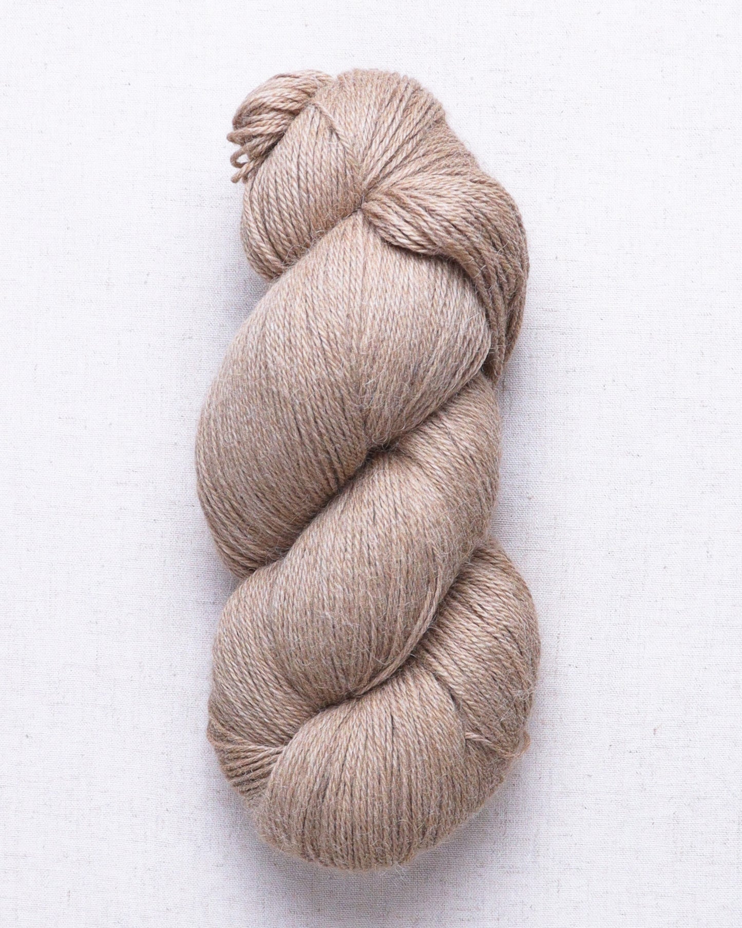 Galler Yarns Heather Prime Alpaca