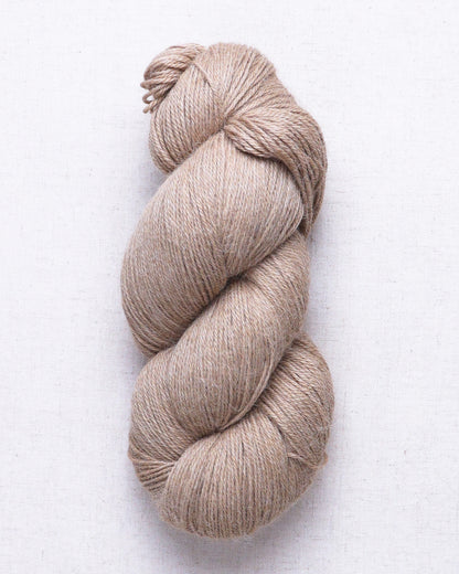 Galler Yarns Heather Prime Alpaca