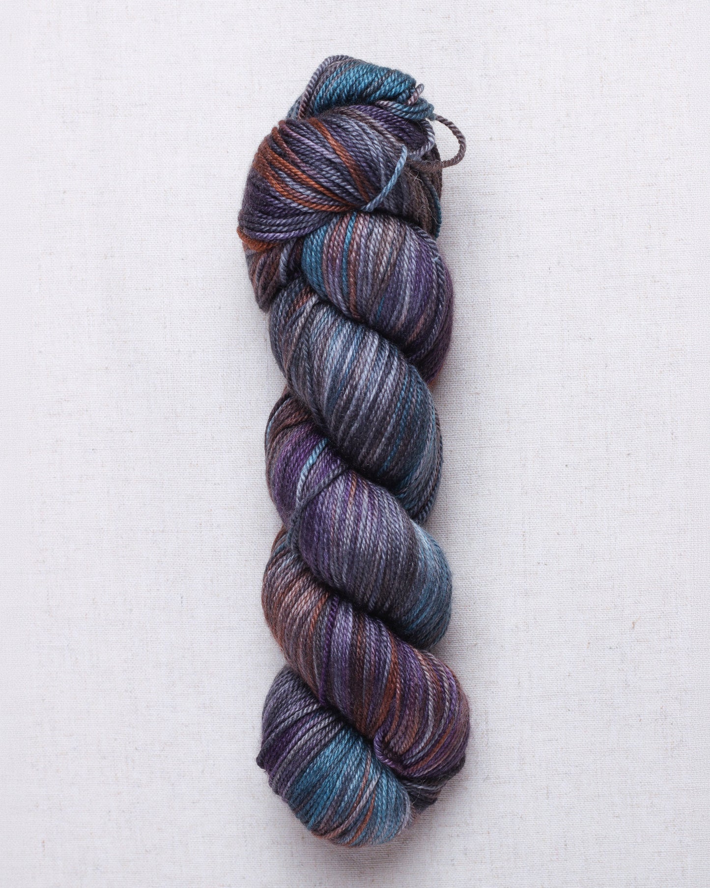 Madelinetosh Pashmina