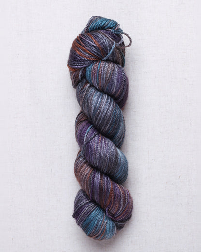 Madelinetosh Pashmina