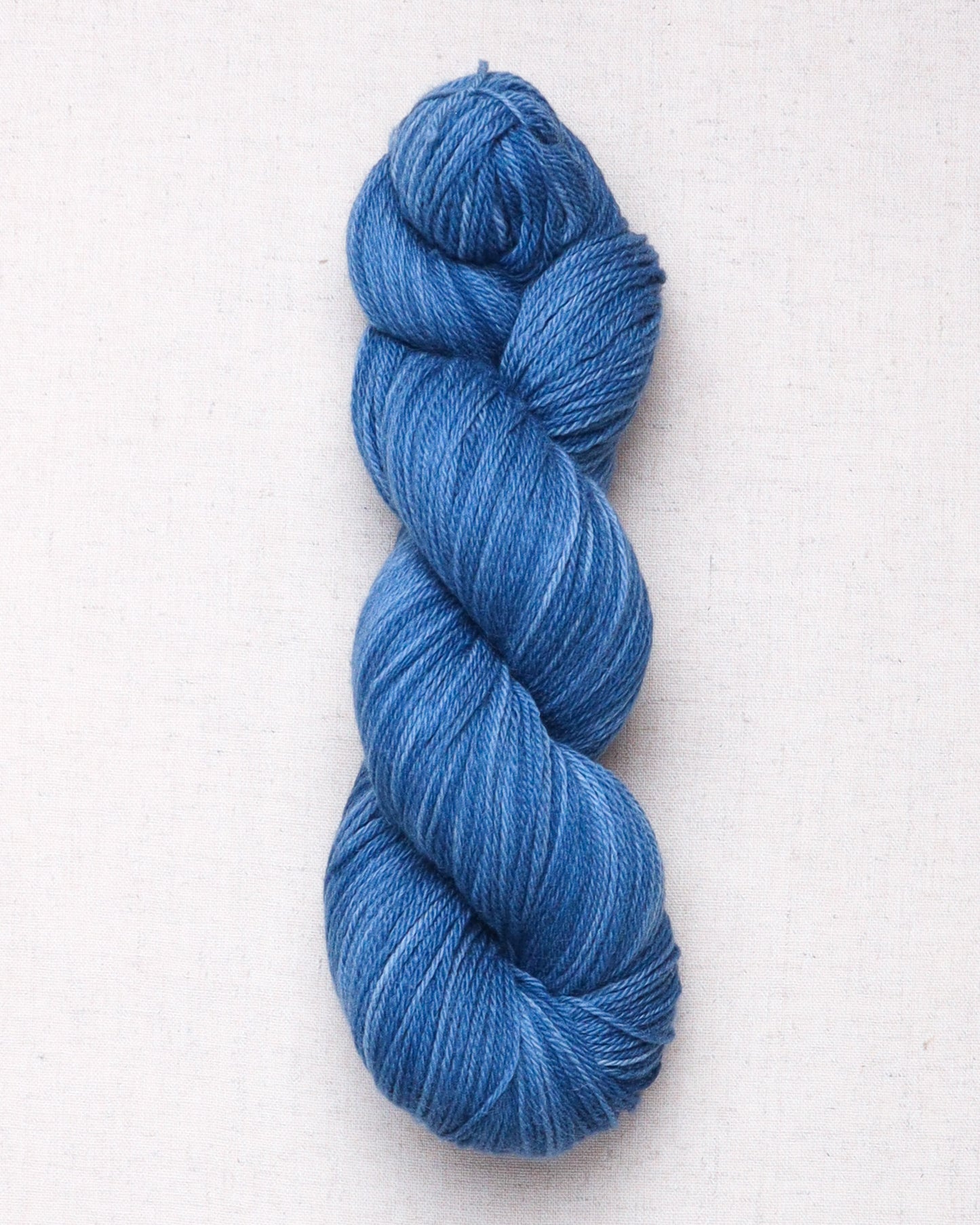 Kinua Yarns The Fingering Luxury Blend