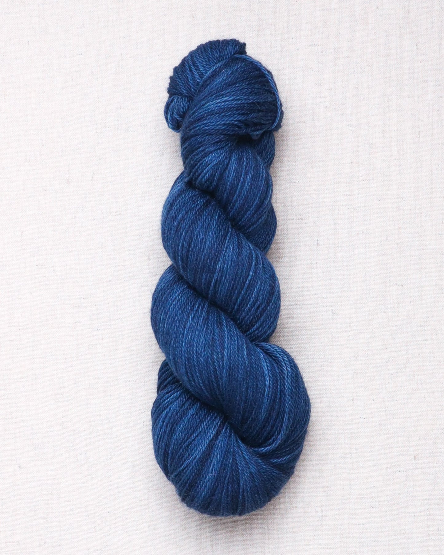 Kinua Yarns The Fingering Luxury Blend