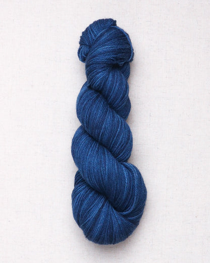 Kinua Yarns The Fingering Luxury Blend